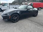 2016 Mazda MX-5 Miata For Sale