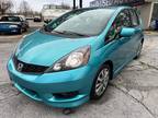 2013 Honda Fit For Sale