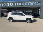 2016 Jeep Compass For Sale