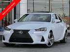 2020 Lexus IS 300