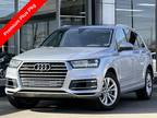 2019 Audi Q7 55 Premium Plus