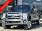 2015 Ford F-350SD Lariat