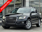 2015 Audi Q5 2.0T Premium