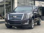 2016 Cadillac Escalade Premium