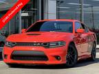 2020 Dodge Charger R/T Scat Pack