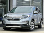 2020 Honda Pilot EX