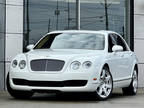 2008 Bentley Continental Flying Spur Base