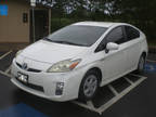 2011 Toyota Prius 5dr HB I