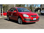 2009 Kia Rio 4dr Sdn Auto LX