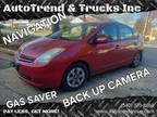 2008 Toyota Prius Touring 4dr Hatchback