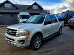 2016 Ford Expedition EL XLT Sport Utility 4D