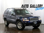 2004 Jeep Grand Cherokee 4dr Laredo 4WD