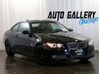 2009 BMW 3 Series 2dr Cpe 335i xDrive AWD