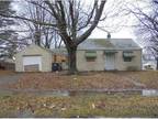 Foreclosure Property: Sylvan Ave