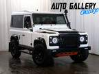 1992 Land Rover Defender 90