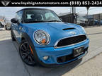 2012 MINI Cooper Hardtop S