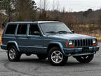 1998 Jeep Cherokee Classic 4dr 4WD SUV