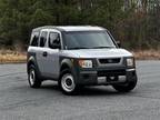 2003 Honda Element DX 4dr SUV