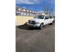 2003 Dodge Ram 3500