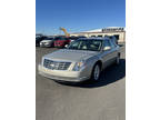 2007 Cadillac DTS Luxury I