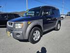 2003 Honda Element EX 4dr SUV