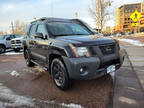 2012 Nissan Xterra Emissions Completed