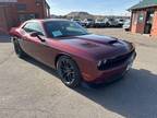 2022 Dodge Challenger R/T Scat Pack SCAT PACK 6.4L HEMI - ONLY 7500 MILES!!