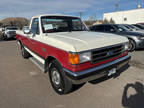 1989 Ford F-250 XLT Lariat