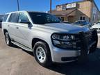 2016 Chevrolet Tahoe Special Service 4WD, Low Miles, Flex Fuel V8 - Powerful and