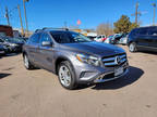 2015 Mercedes-Benz GLA GLA 250 4MATIC