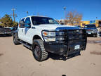 2015 Ford F-250 Super Duty