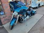 2020 Harley-Davidson Street Glide Base Powerful Touring Bike with Low Miles and