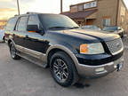 2003 Ford Expedition Eddie Bauer 4WD, Leather Seats, Low Miles - Expedition