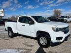 2016 Chevrolet Colorado Extended Cab LOW MILES LOW MILES 4x4 awd Extended quad