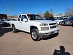 2011 Chevrolet Colorado Work Truck