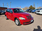 2006 Chrysler PT Cruiser Base