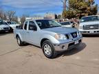 2009 Nissan Frontier XE