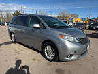 2012 Toyota Sienna XLE 8-Passenger