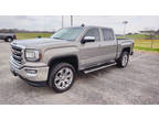 2017 GMC Sierra 1500 2WD Crew Cab 143.5 SLT