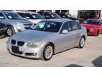 2011 BMW 3 Series 4dr Sdn 328i RWD South Africa