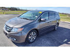 2014 Honda Odyssey 5dr Touring