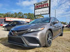 2022 Toyota Camry SE 4dr Sedan