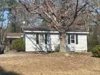 Foreclosure Property: N Mineral Springs Rd