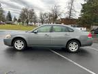 2008 Chevrolet Impala LT 4dr Sedan w/2LT