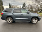 2008 Toyota Sequoia SR5 4x4 4dr SUV (5.7L)