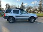 2003 Nissan Xterra SE 4WD 4dr SUV