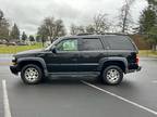 2005 Chevrolet Tahoe LT 4WD 4dr SUV