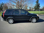 2006 Honda CR-V Special Edition AWD 4dr SUV