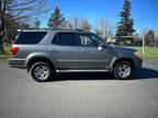 2005 Toyota Sequoia Limited 4WD 4dr SUV