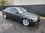 2008 BMW 5 Series 528i